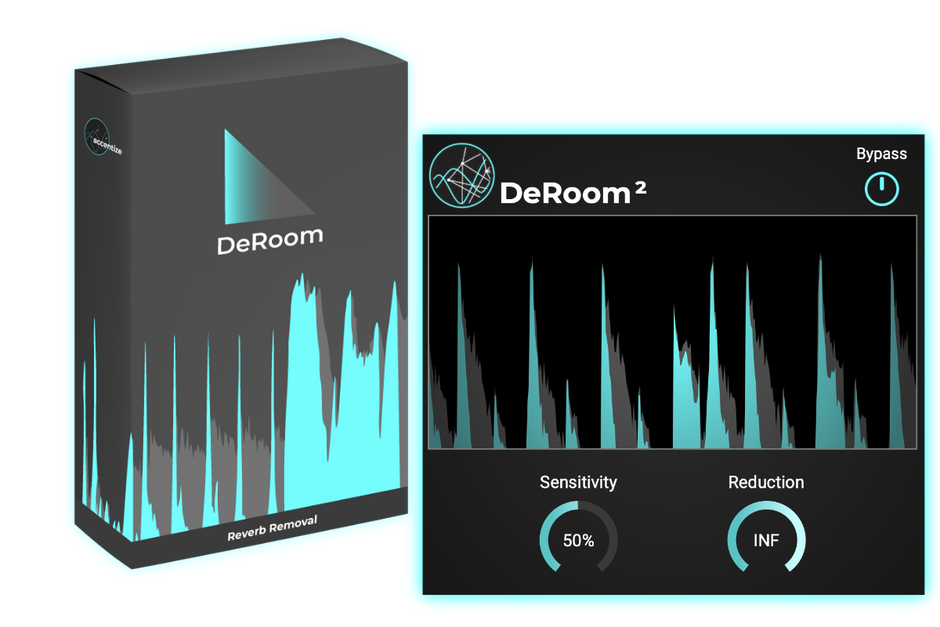 Accentize DeRoom