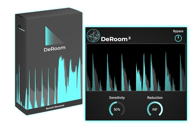 Accentize DeRoom