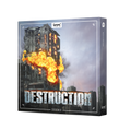 BOOM Library: Destruction - Designed