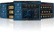 Blue Cat Audio Destructor 2 Distortion and Amp Sim Plugin