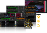 PCDJ Dex 3 DJ Software
