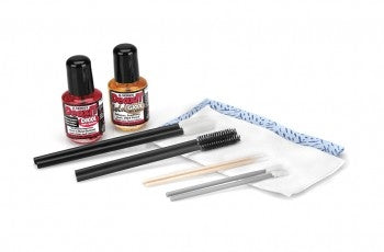 Hosa DG100L-2DB CAIG DeoxIT Equipment Care Kit