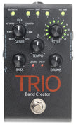 Digitech TRIO Band Creator Pedal