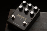 Seymour Duncan Diamondhead Multistage Distortion + Boost Pedal