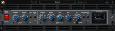 Antelope Audio DIODE 609