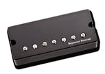 Seymour Duncan 7-String Distortion Bridge Active Mount Soapbar