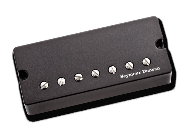 Seymour Duncan 7-String Distortion Bridge Active Mount Soapbar