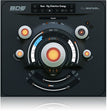 DJ Swivel BDE Big Distortion Engine Plugin