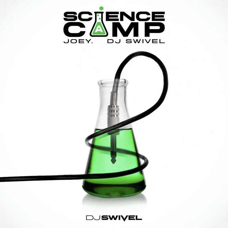 DJ Swivel Science Camp Sample Set