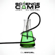DJ Swivel Science Camp Sample Set