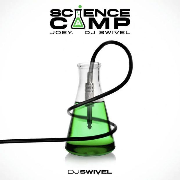 DJ Swivel Science Camp Sample Set
