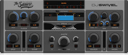 DJ Swivel The Sauce Vocal Seasoner