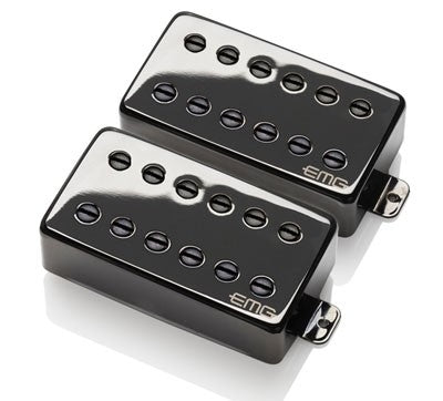 EMG LF-DMF Set