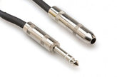 Hosa DOC-106 Direct Out Cable: TRS 1/4