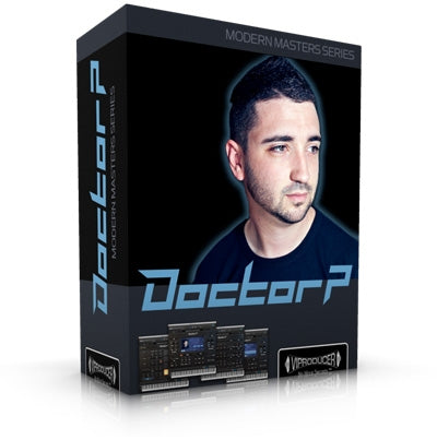 Phatbelly Doctor P Plugin Package