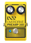 DigiTech DOD 250 Overdrive Pedal