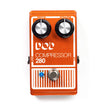 DigiTech DOD 280 Compressor Pedal