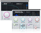 Sound Particles Doppler & Air Perpetual