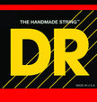 DR Strings MT7-10 TITE-FIT Nickel 7-String Med.