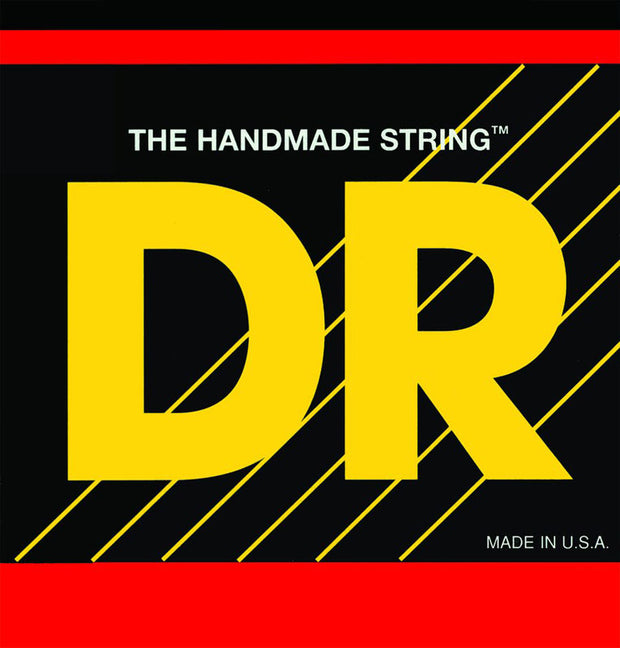DR Strings MT7-10 TITE-FIT Nickel 7-String Med.