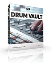 XLN Audio Addictive Trigger Drum Vault TrigPak