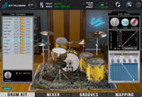 Kit Plugins KIT Drums - Connor Denis