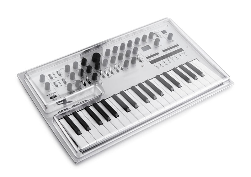 Decksaver Korg Minilogue Cover