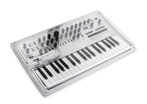 Decksaver Korg Minilogue Cover