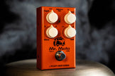 Rockett Pedals - Mr. Moto : Tremolo/Reverb Pedal
