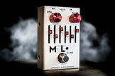 Rockett Pedals - Melody OD Pedal
