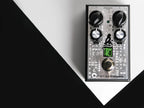 Rockett Pedals - HRM Hot Rubber Monkey Pedal