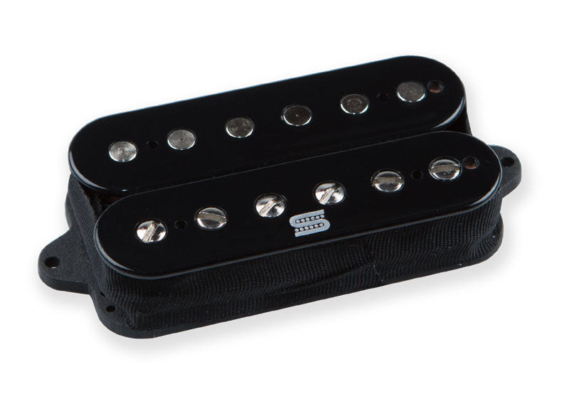 Seymour Duncan Duality Trembucker Black