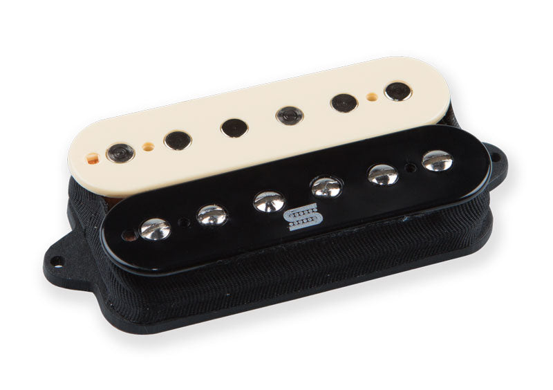 Seymour Duncan Duality Trembucker Reverse Zebra