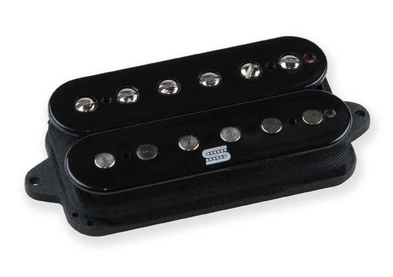 Seymour Duncan Duality Neck Black