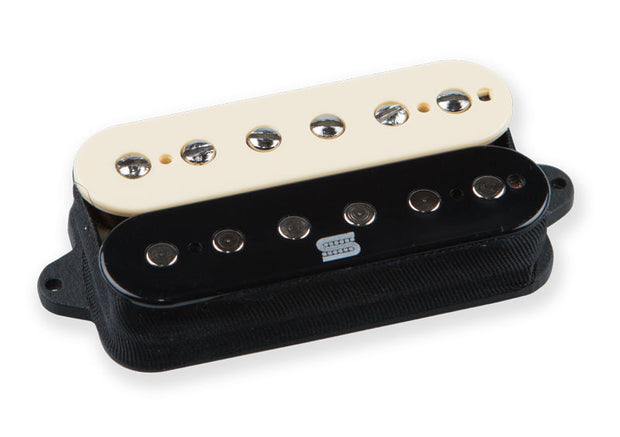 Seymour Duncan Duality Neck Zebra