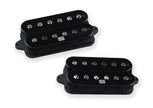 Seymour Duncan Duality Set Black