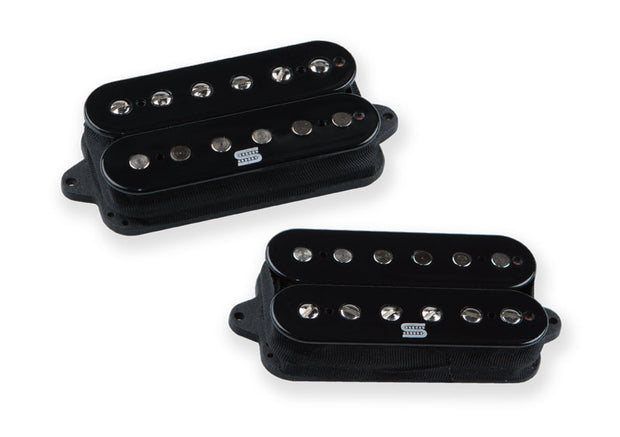 Seymour Duncan Duality Set Black