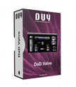 DUY DaD Valve Tube Saturation Plugin