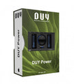 DUY Power Intelligent Loudness Plugin