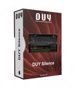 DUY Silence Noise Removal Plugin