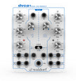 Waldorf DVCA1 Eurorack Dual VCA Module