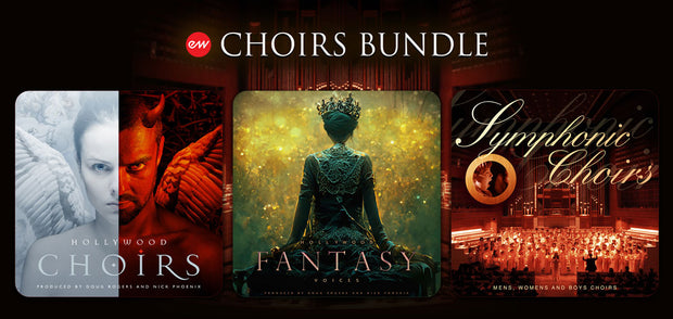EastWest Choirs Bundle