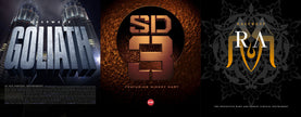 EastWest Composer Core Bundle: Goliath | SD3 | RA