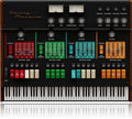 EastWest String Machine
