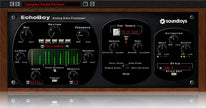 Soundtoys EchoBoy Delay Plugin