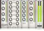 Black Rooster Audio Edelweiss '72 Mixing Channel Strip