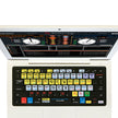 Editors Keys: Serato Covers for MacBook/Air/Pro