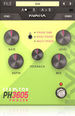 Kuassa Efektor PH3605 Phaser FX Engine Plugin