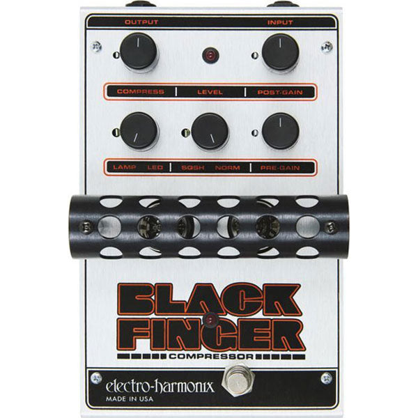 Electro Harmonix Black Finger