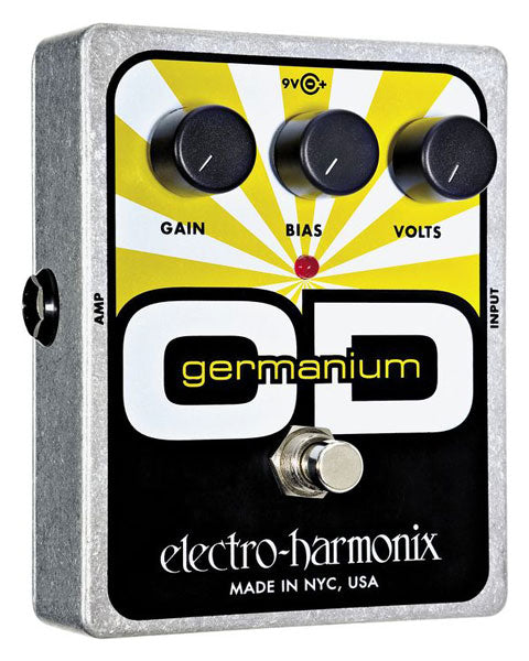 Electro Harmonix Germanium OD